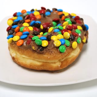 Specialty Half Dozen